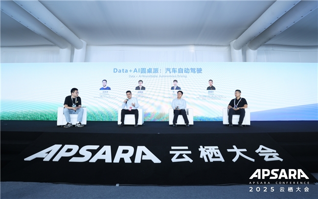 OpenLakeҵȷǧаҵData+AIһ廯ں