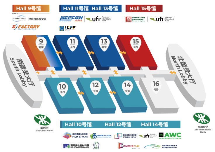 ը14O콢չ3500+ҵ80ȣ10NEPCON ASIA ޵չδڿƼ